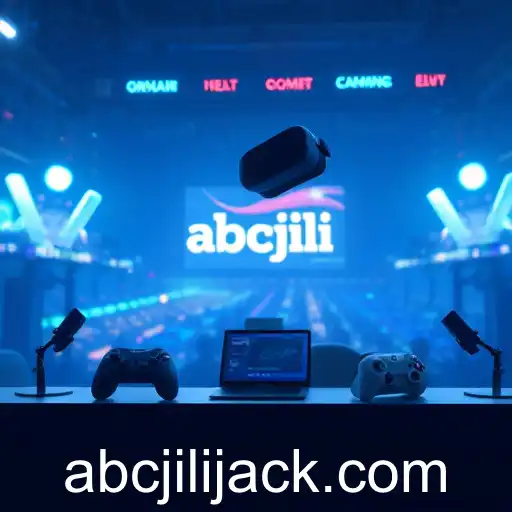 Rise of ABCJili in Gaming Circles