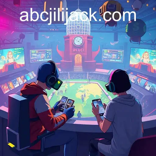 Exploring the Rise of ABCJili in the Gaming World