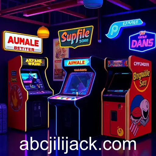 Arcade Games